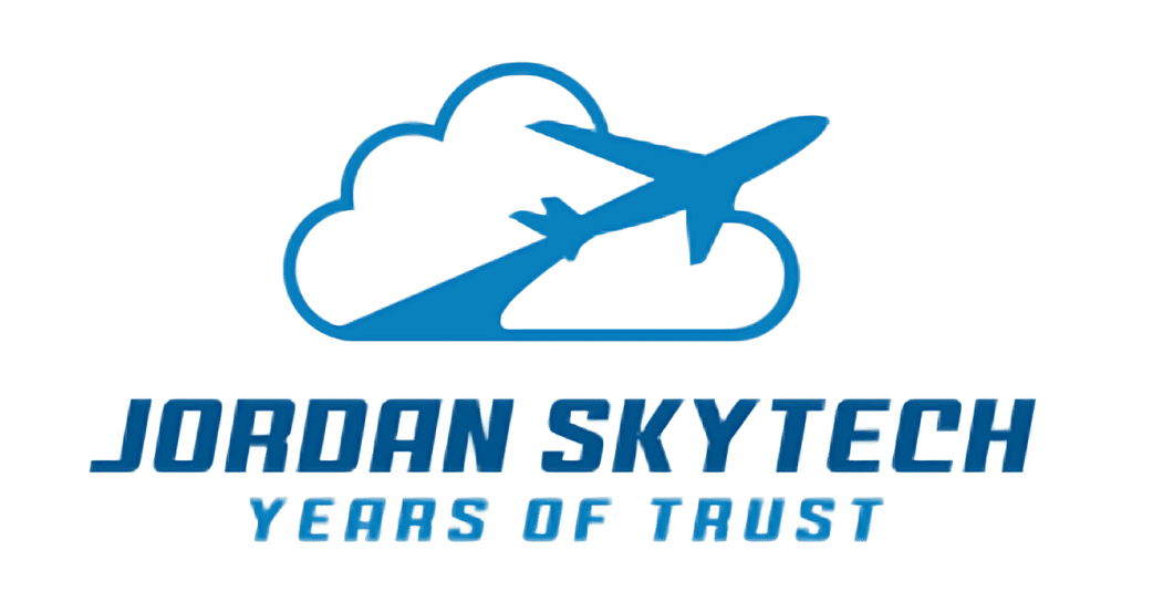 www.JordanSkyTech.com